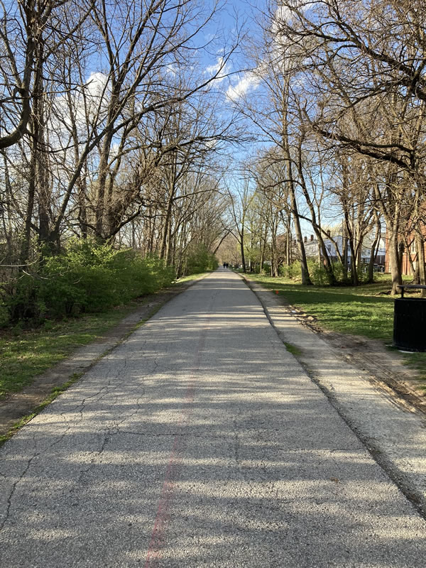 Broad Ripple Area 2022